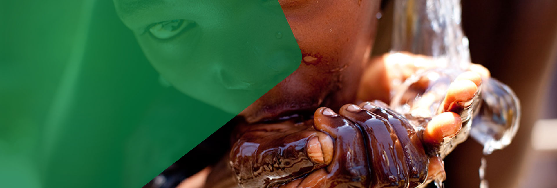 Solution to Safe Water Challenges