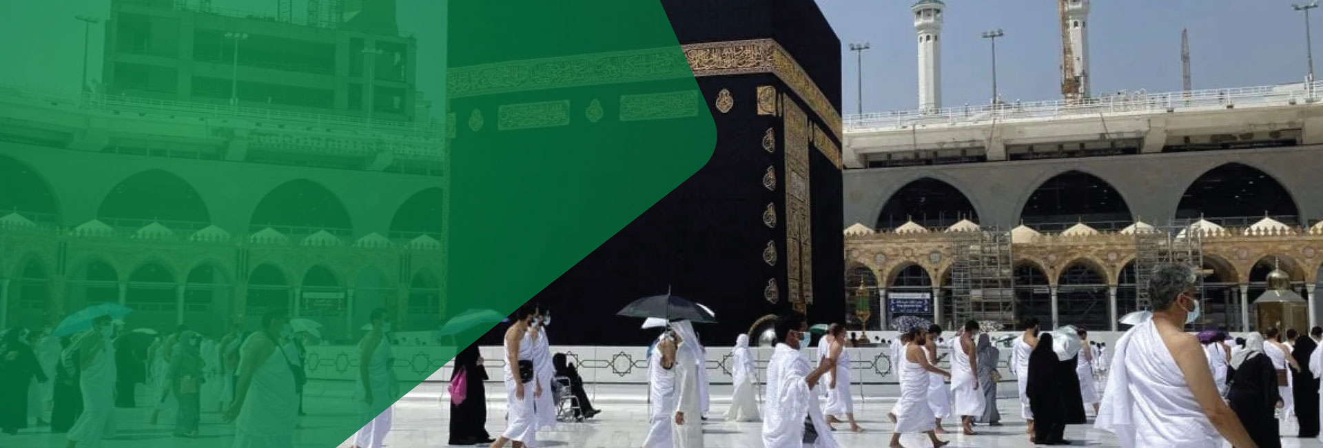 Hajj to most deserving Journalists