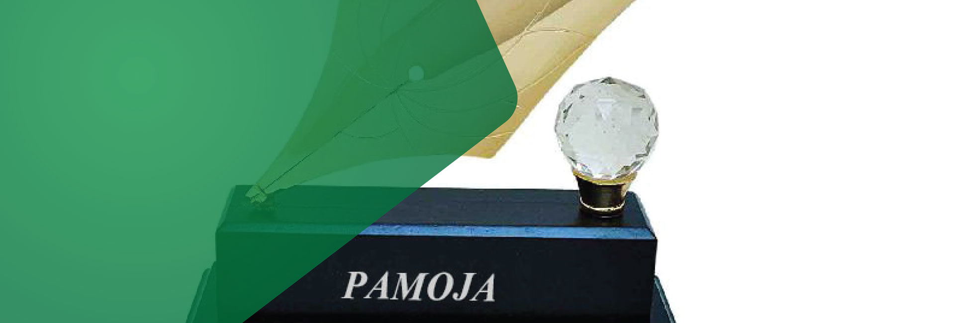 Annual PAMOJA Awards
