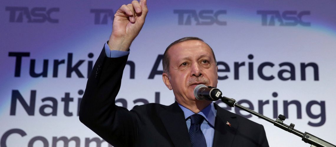 erdoga